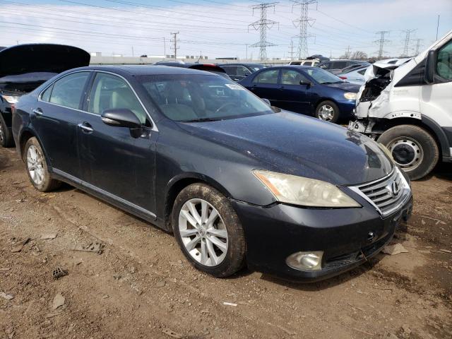 Zdjęcie 4 z aukcji – 2010 LEXUS ES 350 z VIN JTHBK1EG6A2358285