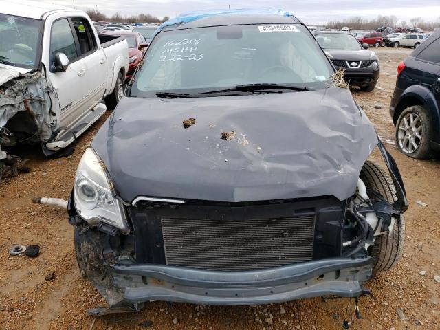 Photo 5 from auction – 2012 CHEVROLET EQUINOX LT with VIN 2GNALFEKXC6261745