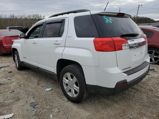 Photo 2 from auction – 2015 GMC TERRAIN SL with VIN 2GKALSEK6F6281274
