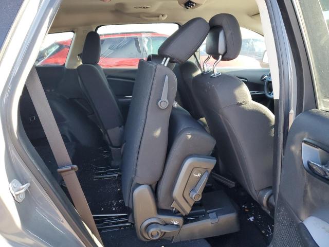 Photo 10 from auction – 2019 DODGE JOURNEY SE with VIN 3C4PDCBBXKT870931