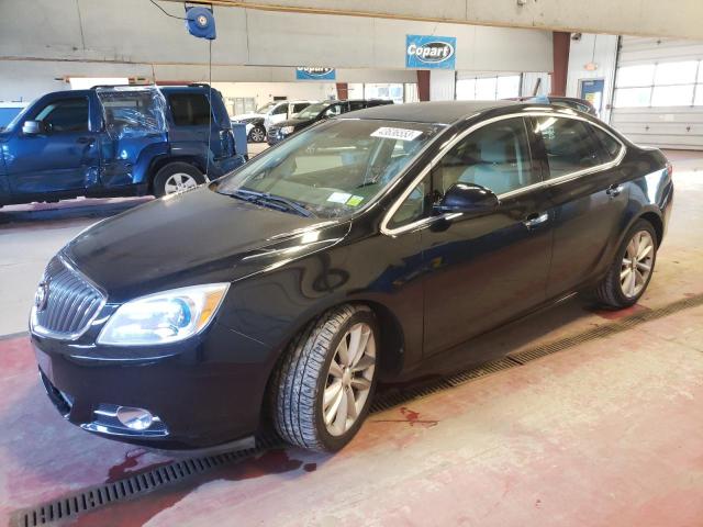 BUICK VERANO CON 2012 с VIN 1G4PR5SK4C4144806 - Фото с аукциона