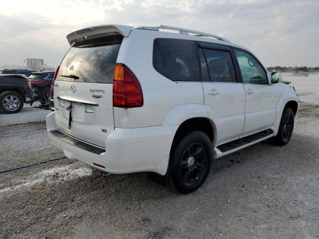 Photo 3 from auction – 2004 LEXUS GX 470 with VIN JTJBT20XX40065966
