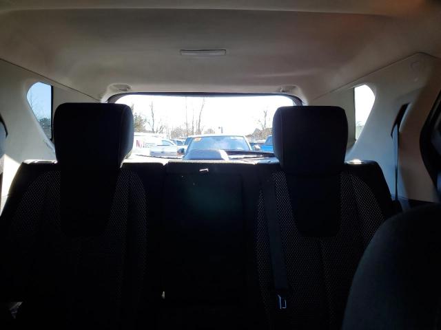 Photo 10 from auction – 2010 CHEVROLET EQUINOX LT with VIN 2CNFLDEY5A6357041