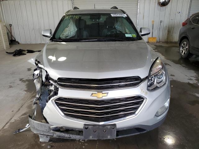 Photo 5 from auction – 2016 CHEVROLET EQUINOX LT with VIN 2GNFLFEK0G6216275