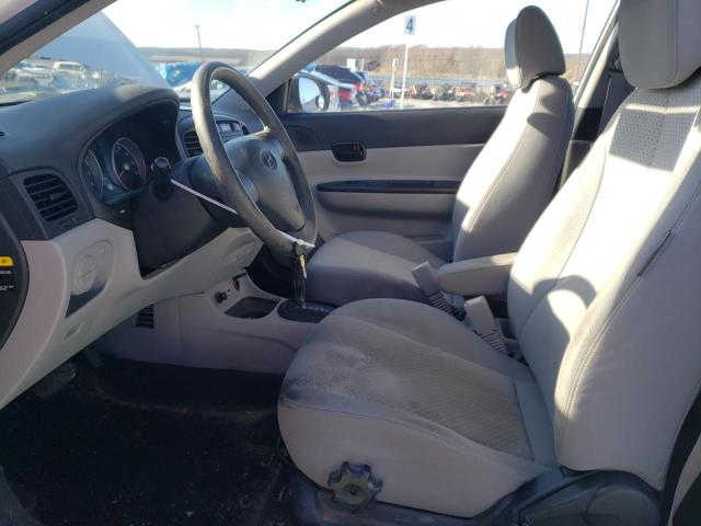 Photo 7 from auction – 2011 HYUNDAI ACCENT GL with VIN KMHCM3AC7BU198725