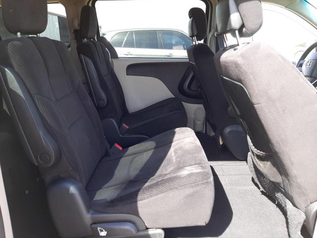 Photo 11 from auction – 2013 DODGE GRAND CARA with VIN 2C4RDGBGXDR814604