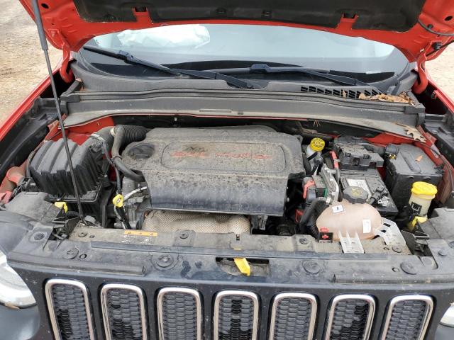 Photo 11 from auction – 2017 JEEP RENEGADE S with VIN ZACCJAAB0HPG19686