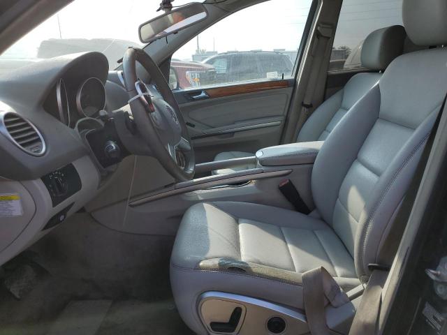 Photo 7 from auction – 2009 MERCEDES-BENZ ML 350 with VIN 4JGBB86E89A448378