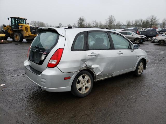 Photo 3 from auction – 2003 SUZUKI AERIO SX with VIN JS2RD41H035204057