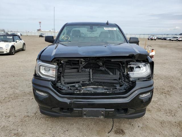Photo 5 from auction – 2017 GMC SIERRA C15 with VIN 1GTR1LEC9HZ110643