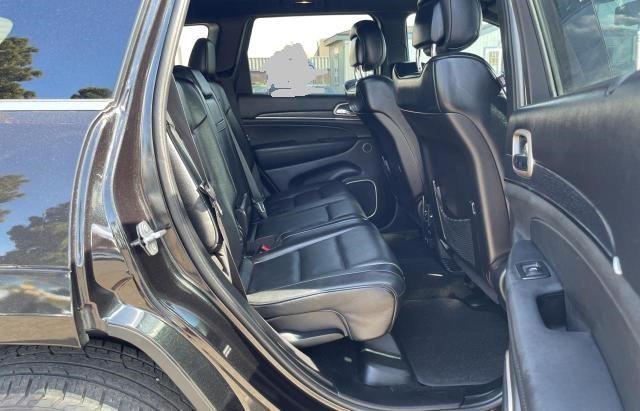 Photo 6 from auction – 2015 JEEP GRAND CHER with VIN 1C4RJFJG7FC122445