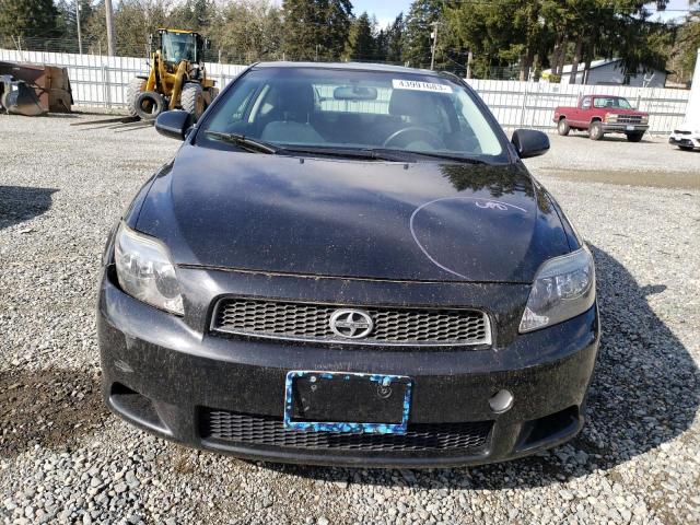 Photo 5 from auction – 2007 TOYOTA SCION TC with VIN JTKDE177270177826