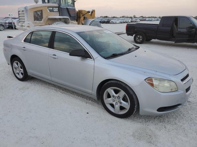 Photo 4 from auction – 2011 CHEVROLET MALIBU LS with VIN 1G1ZB5E18BF270165