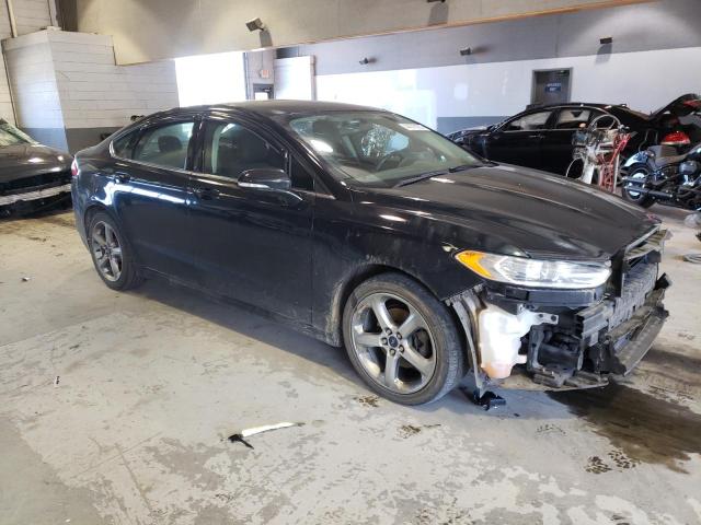 Photo 4 from auction – 2014 FORD FUSION SE with VIN 3FA6P0HD1ER174346