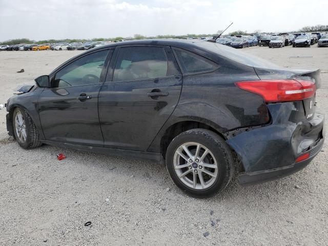 Photo 2 from auction – 2016 FORD FOCUS SE with VIN 1FADP3F29GL233834