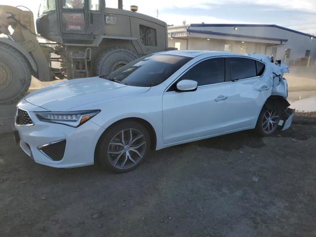 ACURA ILX PREMIU 2019 with VIN 19UDE2F71KA003278 - Photo from auction