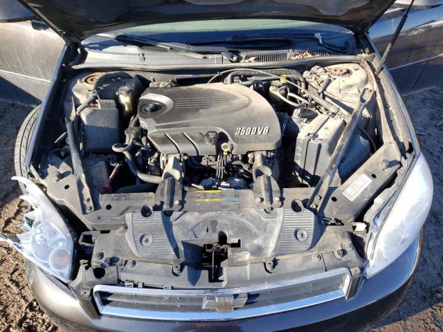 Photo 11 from auction – 2008 CHEVROLET IMPALA LT with VIN 2G1WT58K281345172