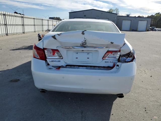 Photo 6 from auction – 2008 LEXUS ES 350 with VIN JTHBJ46G482249840