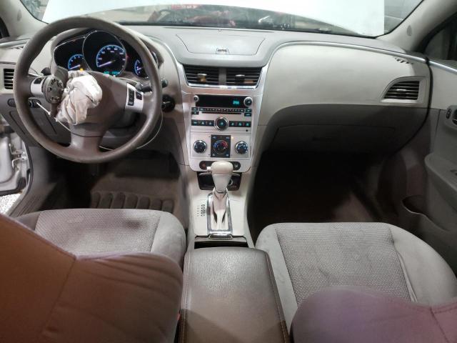 Photo 8 from auction – 2010 CHEVROLET MALIBU 1LT with VIN 1G1ZC5E06AF175865