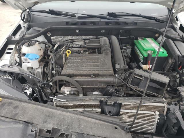 Photo 11 from auction – 2017 VOLKSWAGEN JETTA S with VIN 3VW2B7AJ7HM282971