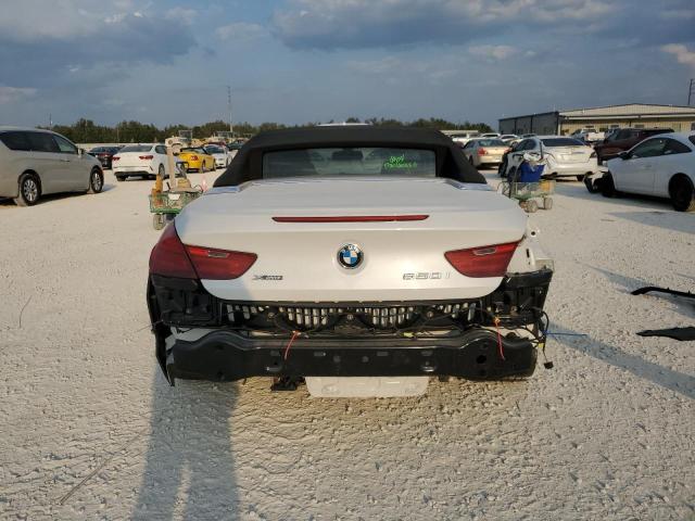 Photo 6 from auction – 2013 BMW 650 XI with VIN WBAYP1C57DDX00718