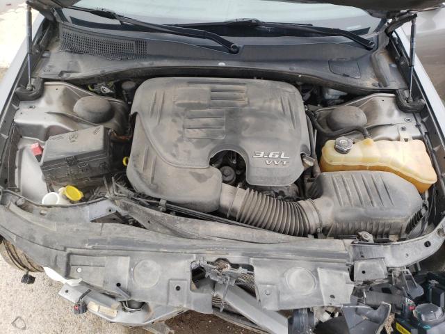 Photo 11 from auction – 2011 CHRYSLER 300 LIMITE with VIN 2C3CA5CG4BH585541