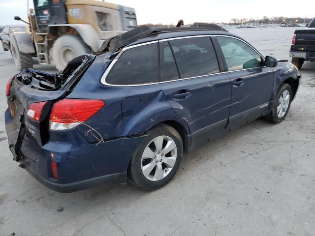 Снимка 3 от търг – 2011 SUBARU OUTBACK 2. с VIN 4S4BRBLC5B3397895