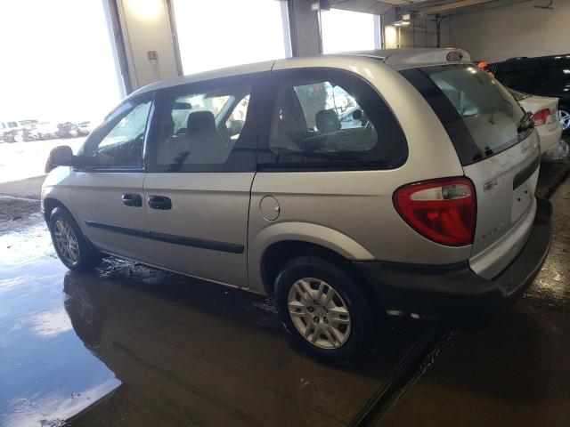 Photo 2 from auction – 2005 DODGE CARAVAN SE with VIN 1D4GP25B85B220212