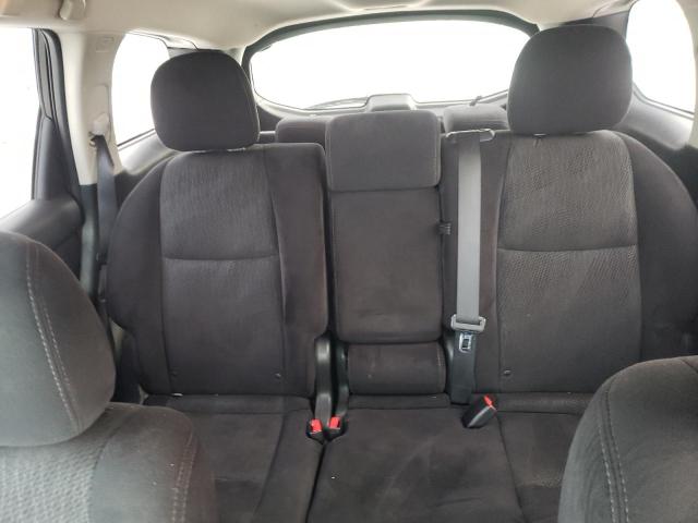 Photo 10 from auction – 2014 NISSAN PATHFINDER with VIN 5N1AR2MM4EC723239