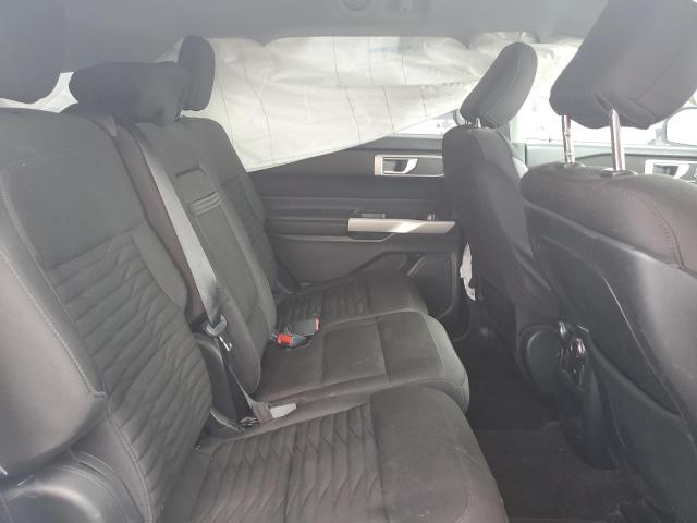 Photo 11 from auction – 2020 FORD EXPLORER X with VIN 1FMSK7DH3LGC86767