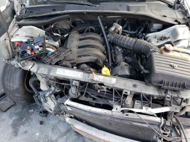 Photo 11 from auction – 2009 DODGE CHARGER with VIN 2B3KA43D59H551286