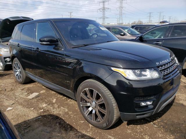 Photo 4 from auction – 2016 LAND ROVER RANGE ROVE with VIN SALWG2KF1GA657227
