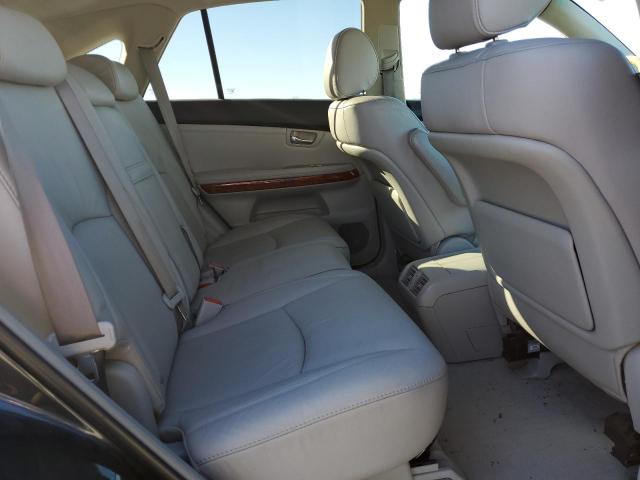 Photo 10 from auction – 2008 LEXUS RX 350 with VIN 2T2HK31UX8C068979