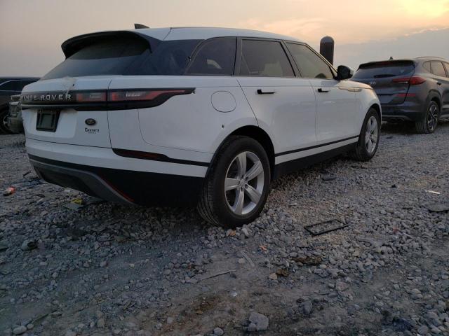 Photo 3 from auction – 2018 LAND ROVER RANGE ROVE with VIN SALYB2RV2JA719827