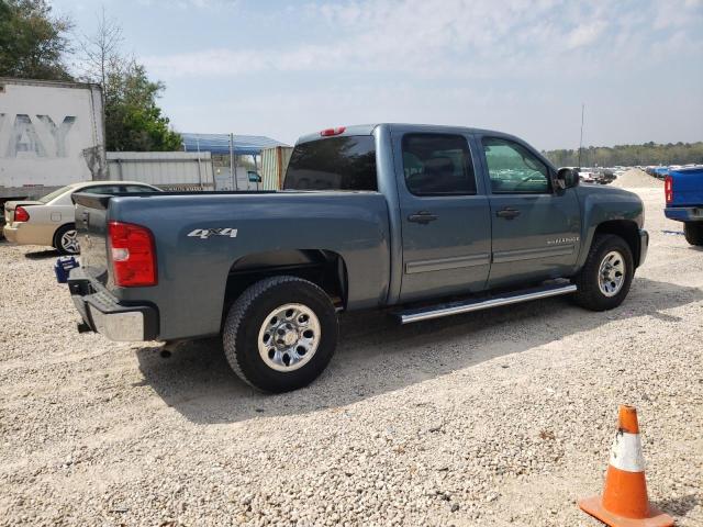 Photo 3 from auction – 2009 CHEVROLET SILVERADO with VIN 3GCEK13C99G250230