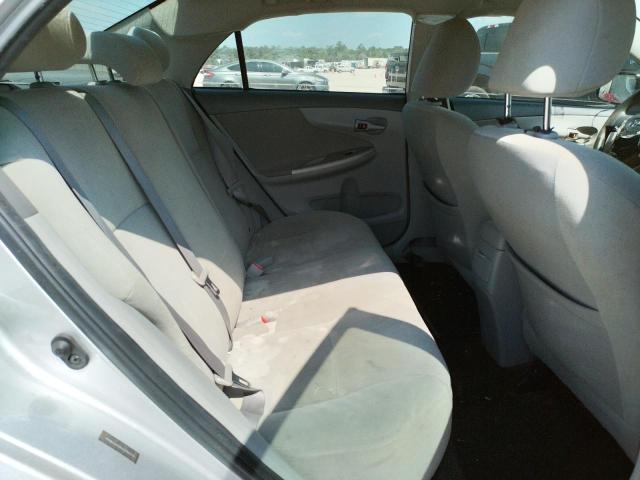 Photo 10 from auction – 2010 TOYOTA COROLLA BA with VIN 1NXBU4EE8AZ294519