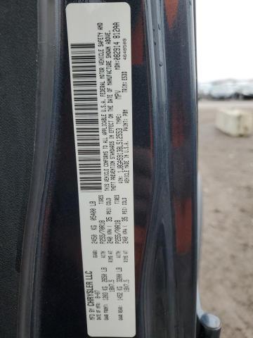 Photo 14 from auction – 2008 JEEP WRANGLER U with VIN 1J8GA59138L512553