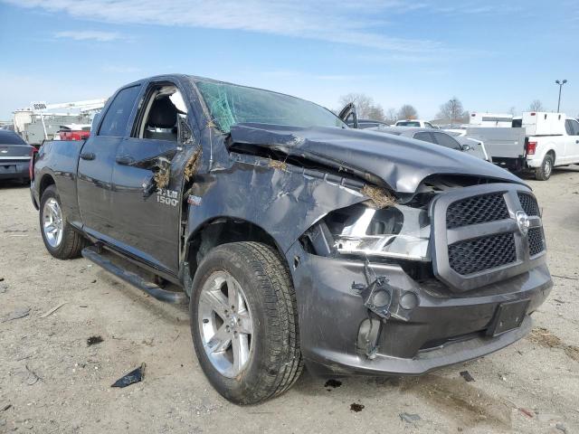 Photo 4 from auction – 2017 RAM 1500 ST with VIN 1C6RR7FT3HS750359