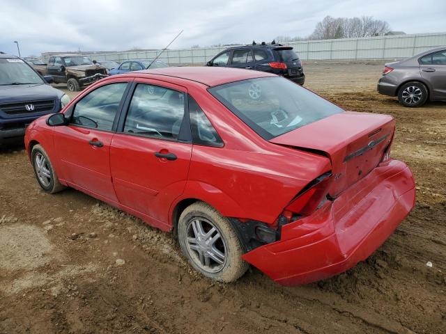Photo 2 from auction – 2003 FORD FOCUS SE with VIN 1FAFP34P53W211779