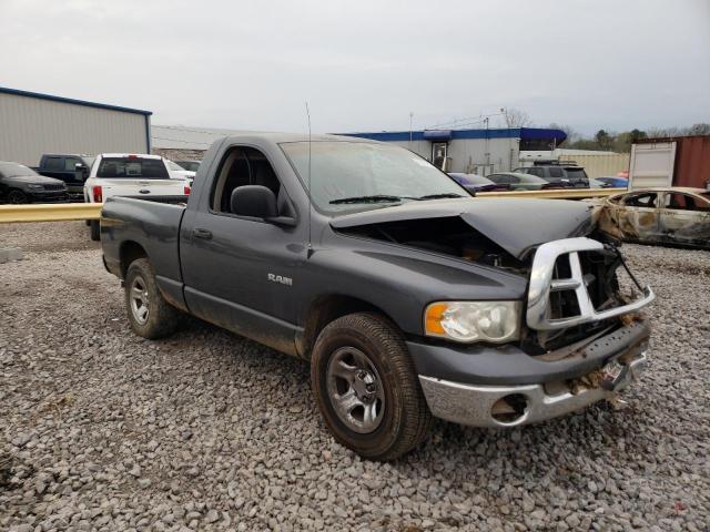 Photo 4 from auction – 2002 DODGE RAM 1500 with VIN 1D7HA16N92J146361