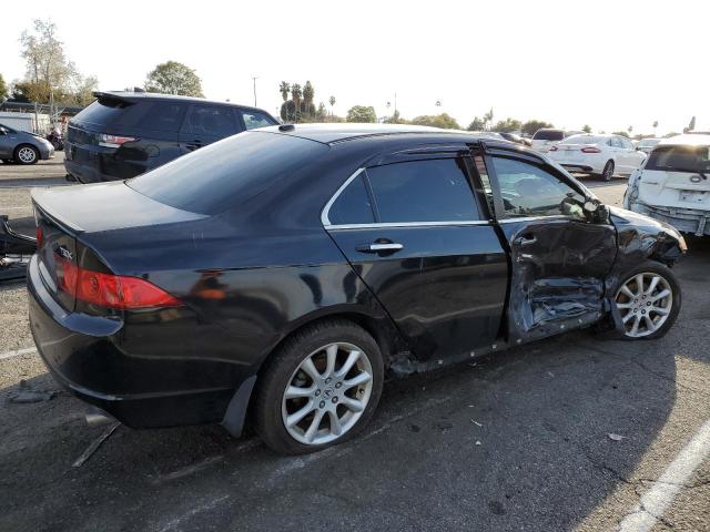 Photo 3 from auction – 2006 ACURA TSX with VIN JH4CL96806C019854