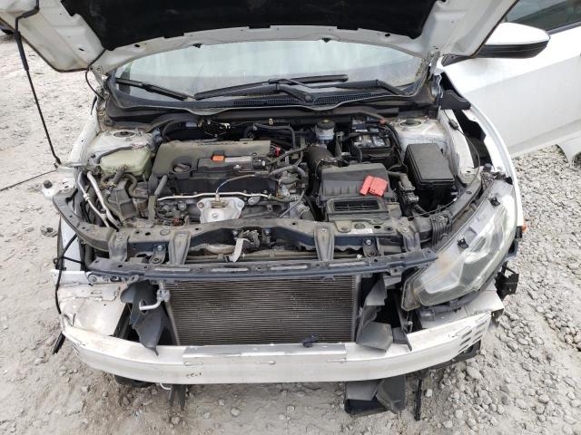 Photo 11 from auction – 2016 HONDA CIVIC EX with VIN 19XFC2F71GE065877