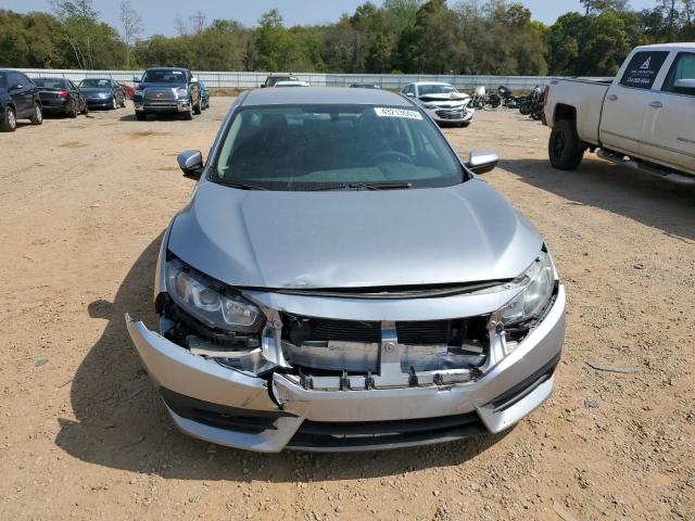 Photo 5 from auction – 2017 HONDA CIVIC LX with VIN 19XFC2F53HE062771