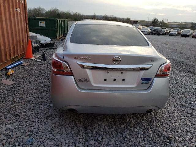 Photo 6 from auction – 2014 NISSAN ALTIMA 2.5 with VIN 1N4AL3AP1EN372472