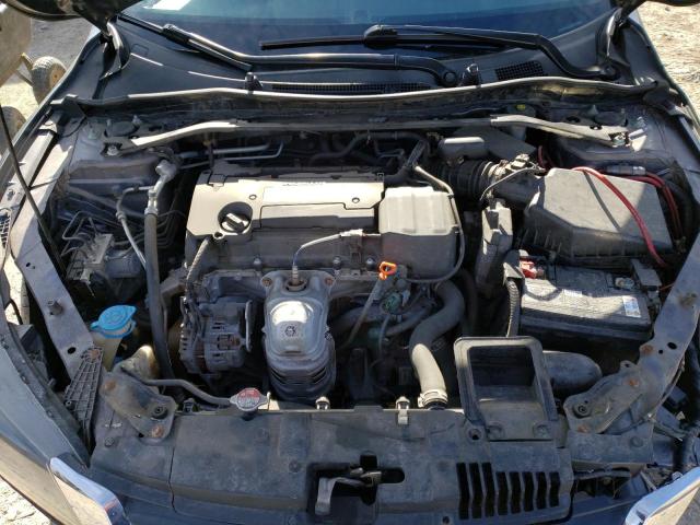 Photo 11 from auction – 2015 HONDA ACCORD SPO with VIN 1HGCR2F50FA210782