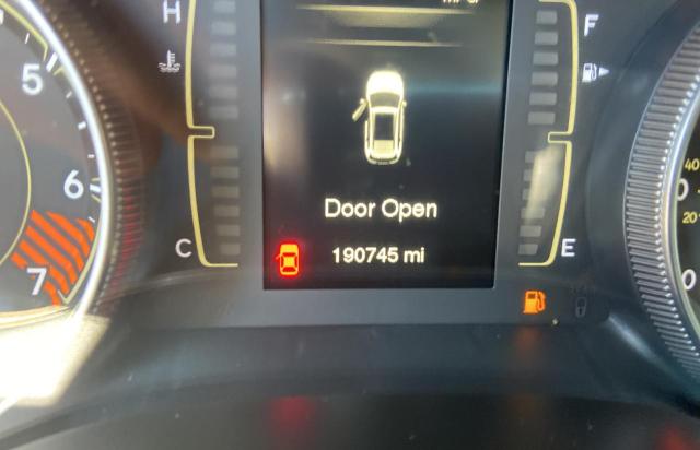 Photo 8 from auction – 2014 JEEP CHEROKEE L with VIN 1C4PJLCB7EW205880