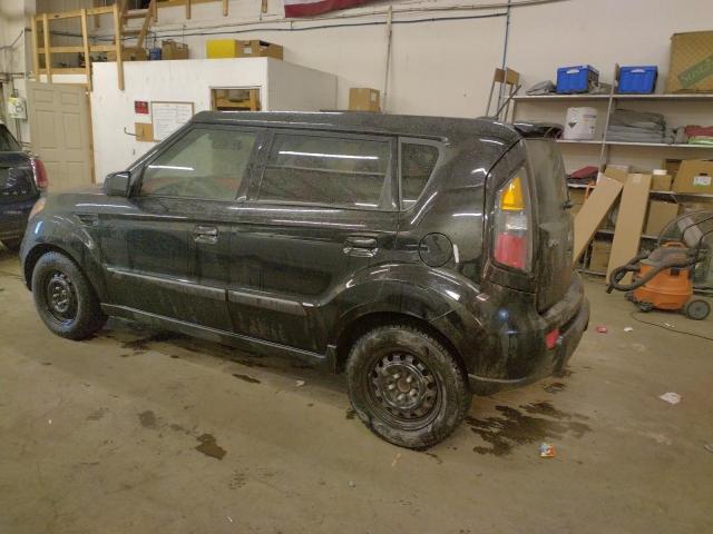 Photo 2 from auction – 2010 KIA SOUL + with VIN KNDJT2A20A7058075