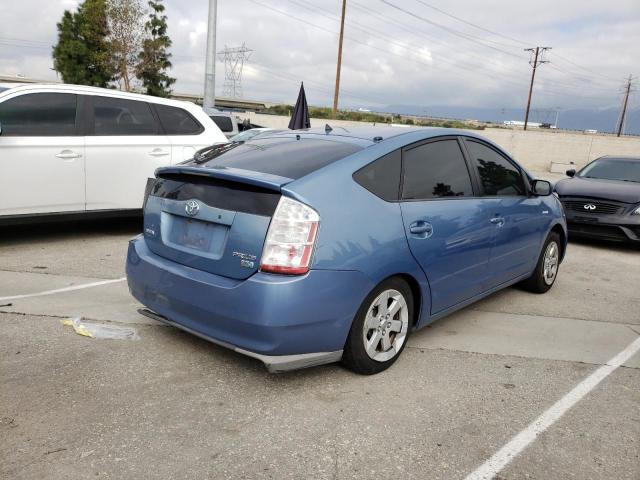 Photo 3 from auction – 2008 TOYOTA PRIUS with VIN JTDKB20UX87706901