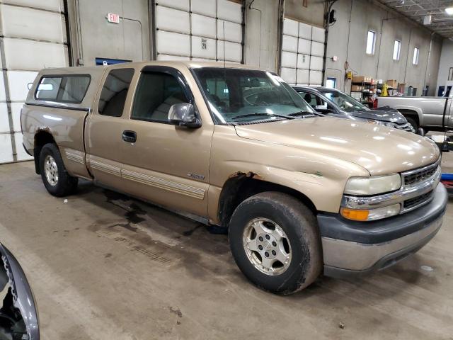 Photo 4 from auction – 2000 CHEVROLET SILVERADO with VIN 2GCEC19V4Y1322304