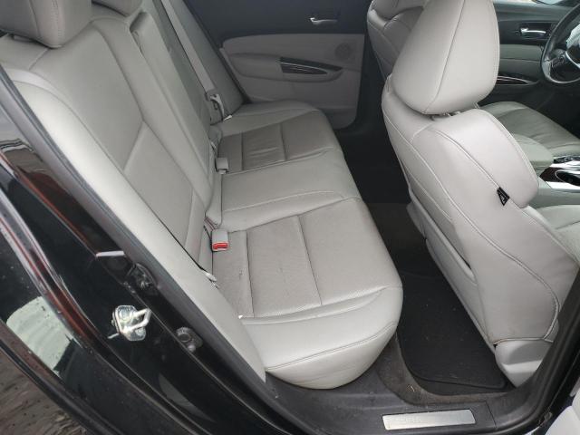 Photo 10 from auction – 2015 ACURA TLX TECH with VIN 19UUB2F53FA016059